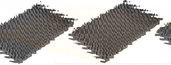 Sheet: 0.8 NRCR, Acoustic Polyurethane Foam